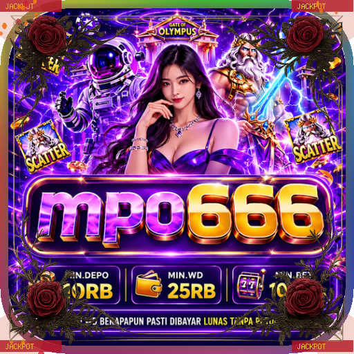 mpo666 — mitra unggulan