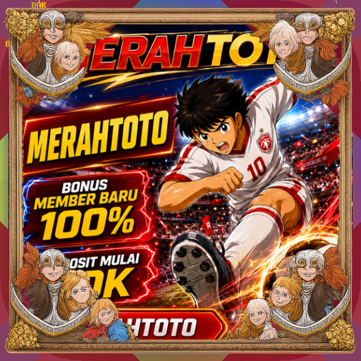 merahtoto — galeri pratinjau Resmi APK